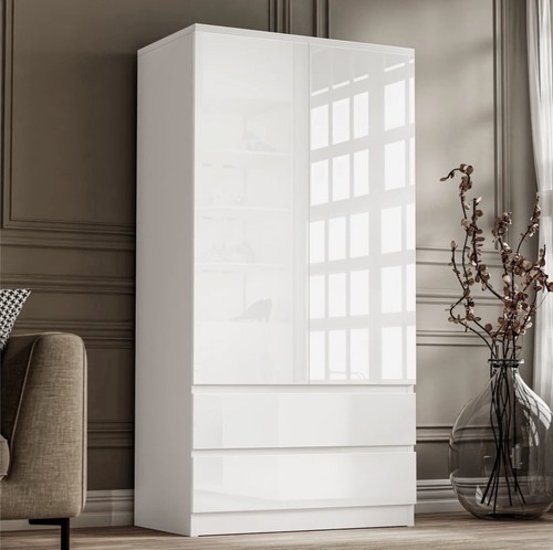 High gloss freestanding - gloss,