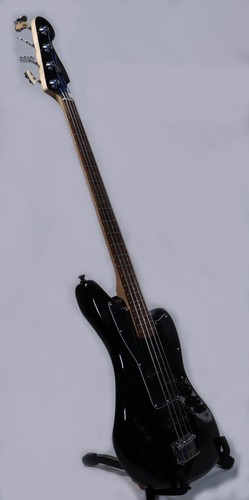 Squier vintage modified - vintage, jaguar