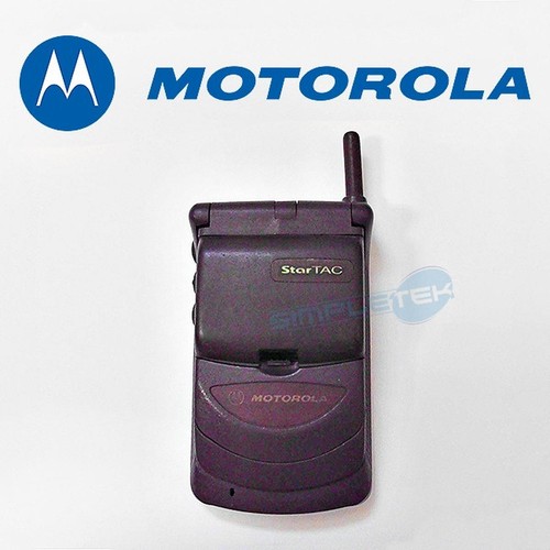 Motorola startac 308c gsm 900 - 308c,