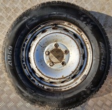 16" RENAULT