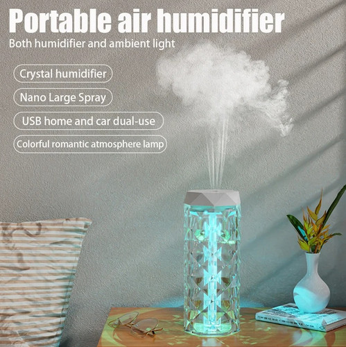 1pc 400ml usb - 1pc,