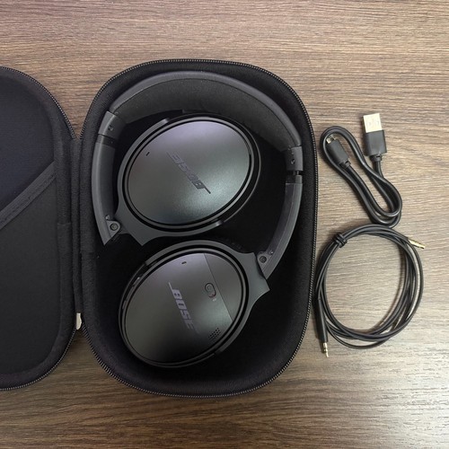 Bose quietcomfort series - quietcomfort, 35