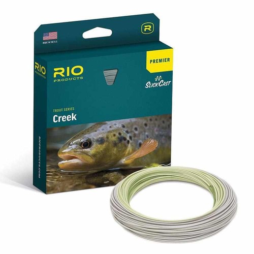 Rio premier creek floating - rio,