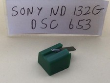 Sony ND132G Record Stylus