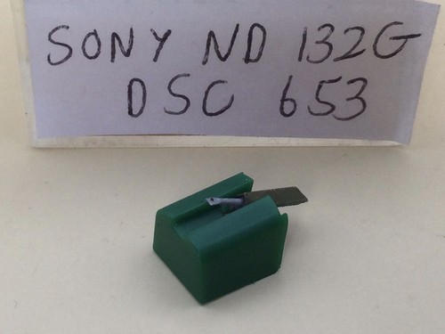 Sony nd132g record stylus - record,