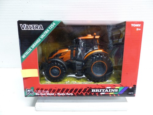 Britains 43273 valtra - britains, 4wd