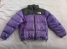 The North Face Nuptse 700