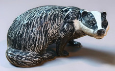Lovely Vintage Beswick Badger
