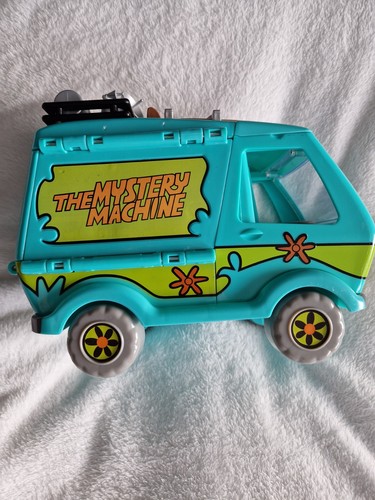 Scooby doo mystery - scooby, and