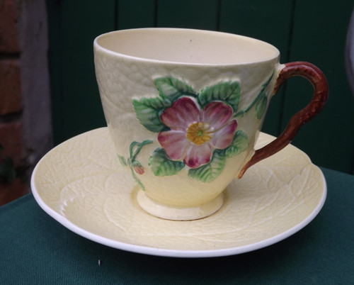 Carlton ware vintage - vintage, 1930s