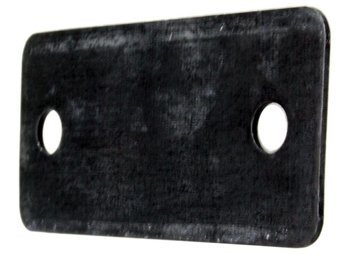 Door mirror base - door,