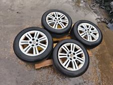 VAUXHALL ZAFIRA  2007-2014