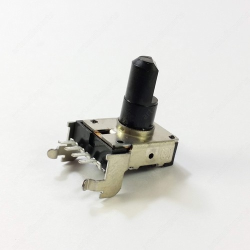 Rotary pot pitch bend for - pitch,