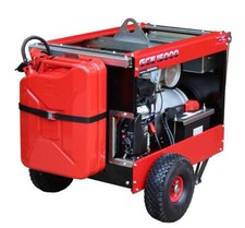 HONDA GCE12000H 12kW (15kVA) Honda GX690 Petrol Generator *UK MANUFACTURED*
