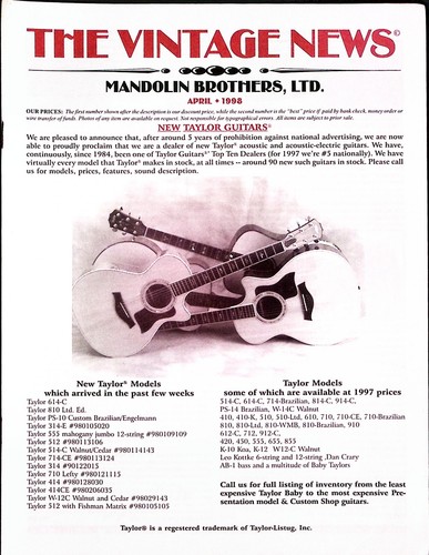 Mandolin bros staten island - staten, ny