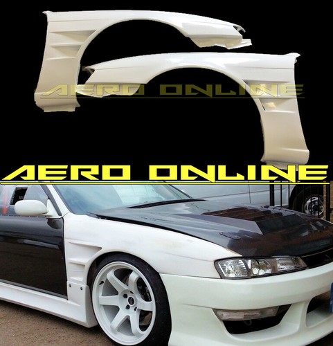 25mm style front vented - +25mm,
