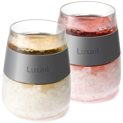 Wine cups for freezer - wine,
