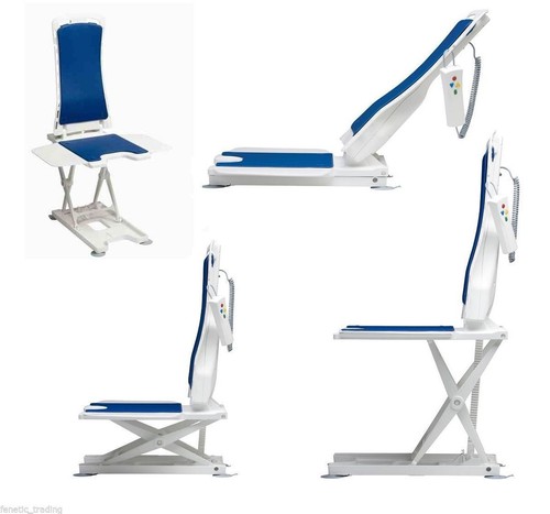 Bellavita and nova bath lift - bellavita,