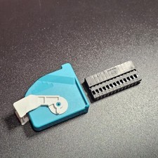 Changeover big plug BMW MULF/TCU on Combox X1 E84 X6 E71 X5 E70 Z4 E89 E90 E6X