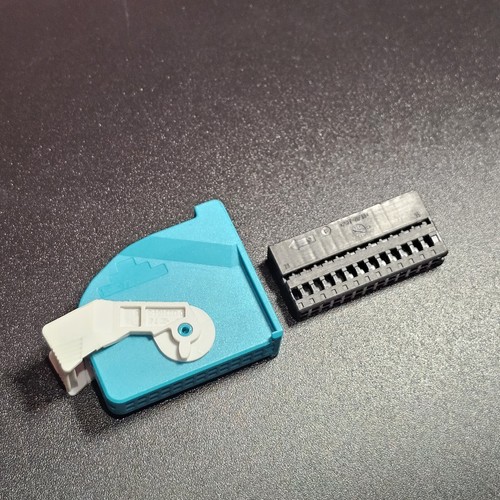 Changeover big plug - , bmw