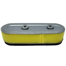 Air Filter fits Honda GX160 HRH536 HRD536 Lawnmower 74mm Hole Centres