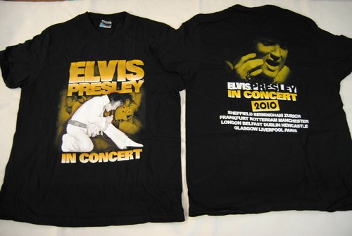 Elvis presley jumpsuit - jumpsuit, in