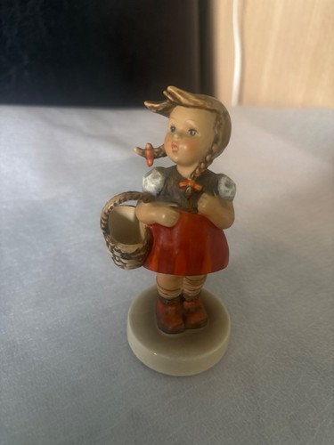 Vintage goebel hummel - vintage,