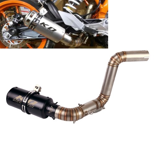 Modified exhaust tips black - modified,