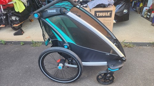 Thule chariot lite single - lite,