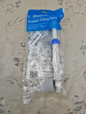 Torbeck - B661AT W.C. Fill Valve Bottom Entry, one Colour