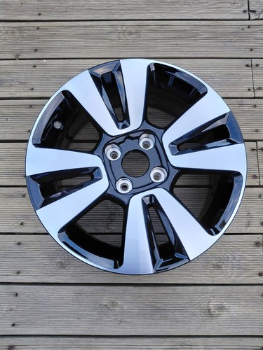 Genuine citroen aircross - 4,