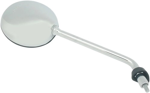 Parts europe oem style mirror - europe,