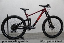 2020 Large Marin Hawk Hill