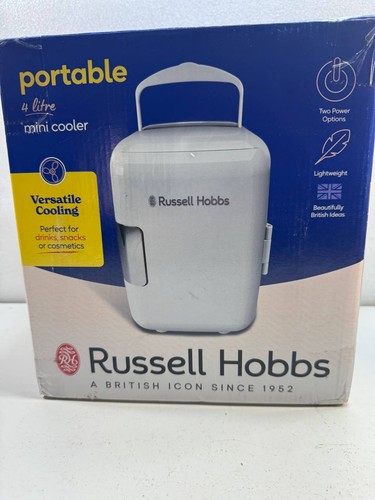 Russell hobbs rh4clr1001 6 - hobbs, 4l/6