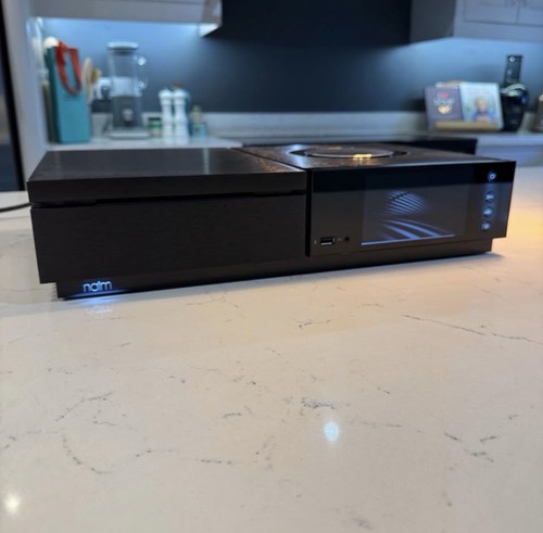 Naim uniti star - star, excellent