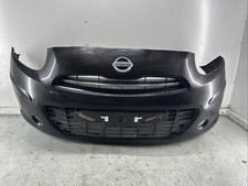 NISSAN Micra IV Hatchback 2010