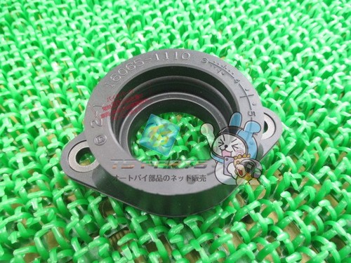 Insulators for gpz400f z1100 - for, gpz400f,