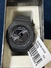 Casio G-Shock GA-B2100-1A1ER