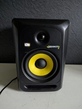 KRK Rokit6 Rp6 G1 - Active Powered Studio Monitor Speaker. Single Speaker