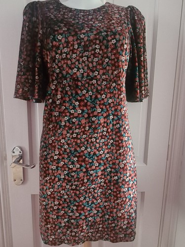 Zara boho style - zara, print