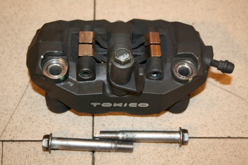 Suzuki gsx r1000 wvb6 - suzuki, k5/k6