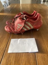 Adidas Predator  Mania UK 10
