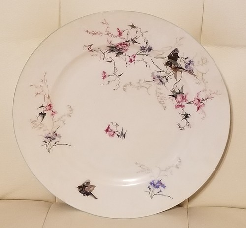 Antique haviland limoges - haviland,