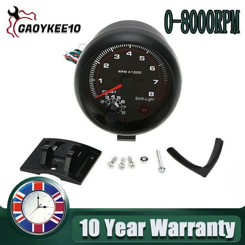 Electronical tachometer rev - tachometer,