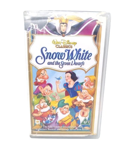 Snow white and the - snow,