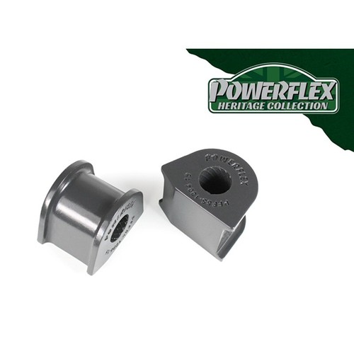 Powerflex front anti - front, roll
