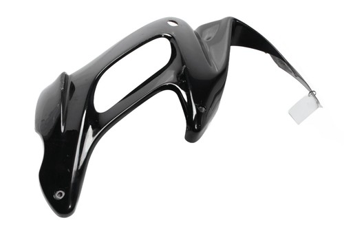 Front left trim panel lamp - front,