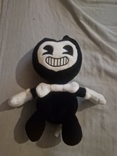 Bendy and the Ink Machine