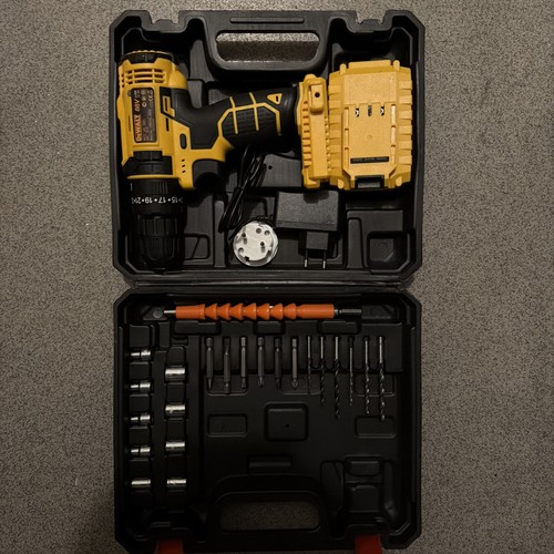 Dewalt repair kit - repair, for