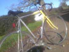 vintage original mbk super